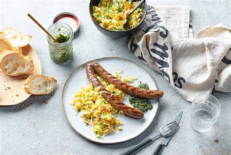  Knoblauchgetränkte Lammbratwurst mit scharfer Chili-Note - Was macht dieses Shuozhou Spezialität so einzigartig?